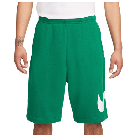 Nike Ανδρικό σορτς Sportswear Club Graphic